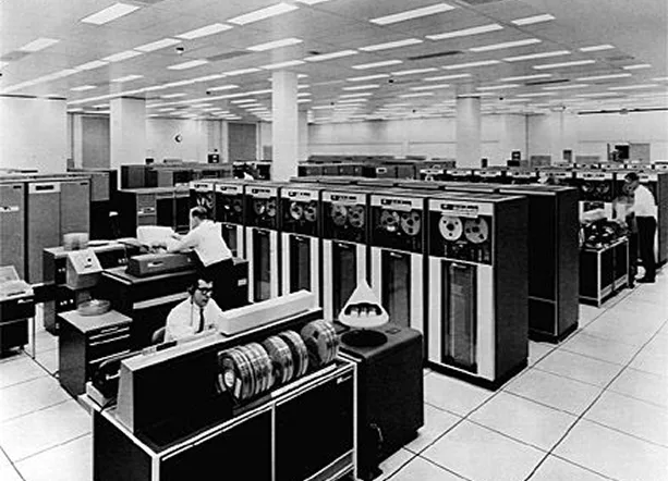 Northstar technologies is founded