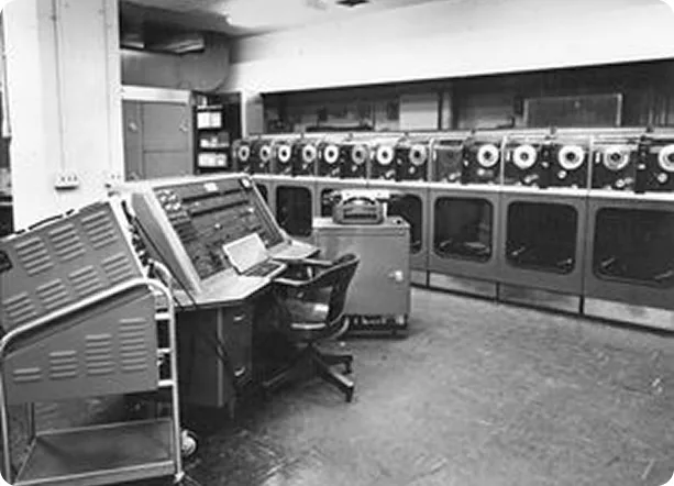 Northstar technologies is founded