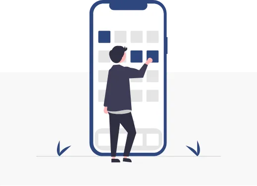 Mobile App