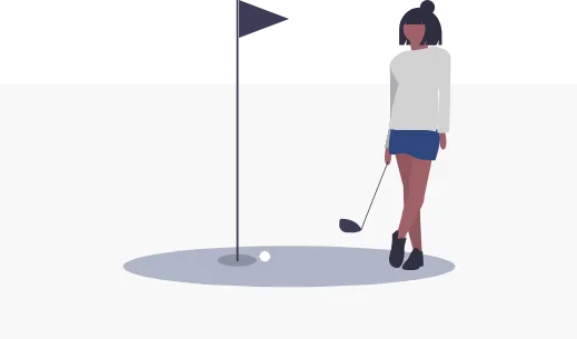 Tee Time