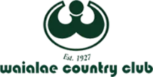 Waialae Country Club