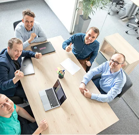 Product Team