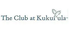 The Club at Kukui`ula