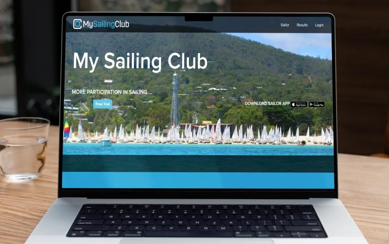 My Sailling Club