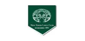 New Haven Lawn Club logo