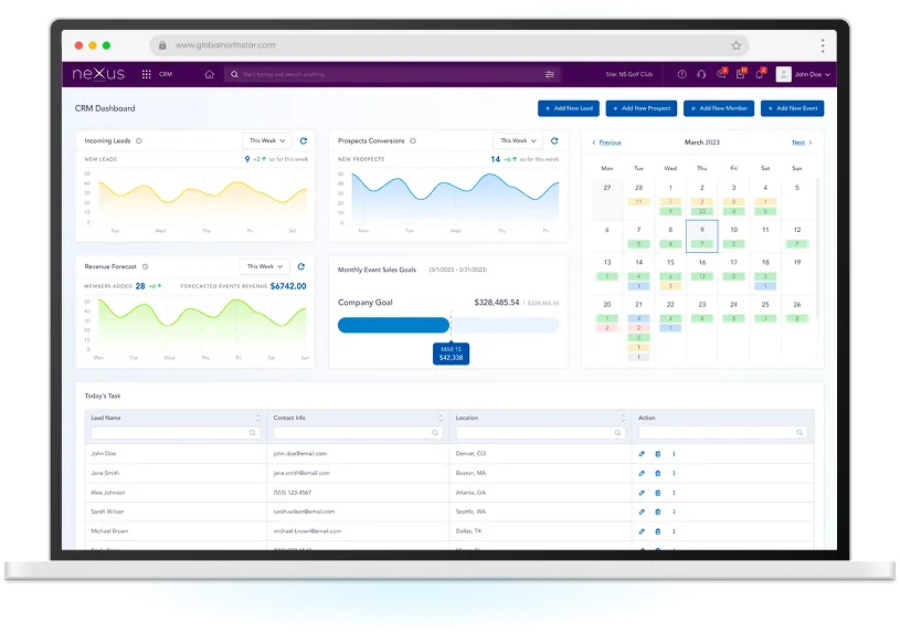 CRM