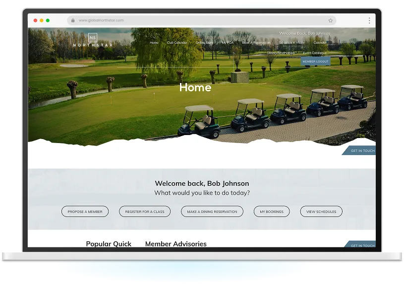 Website