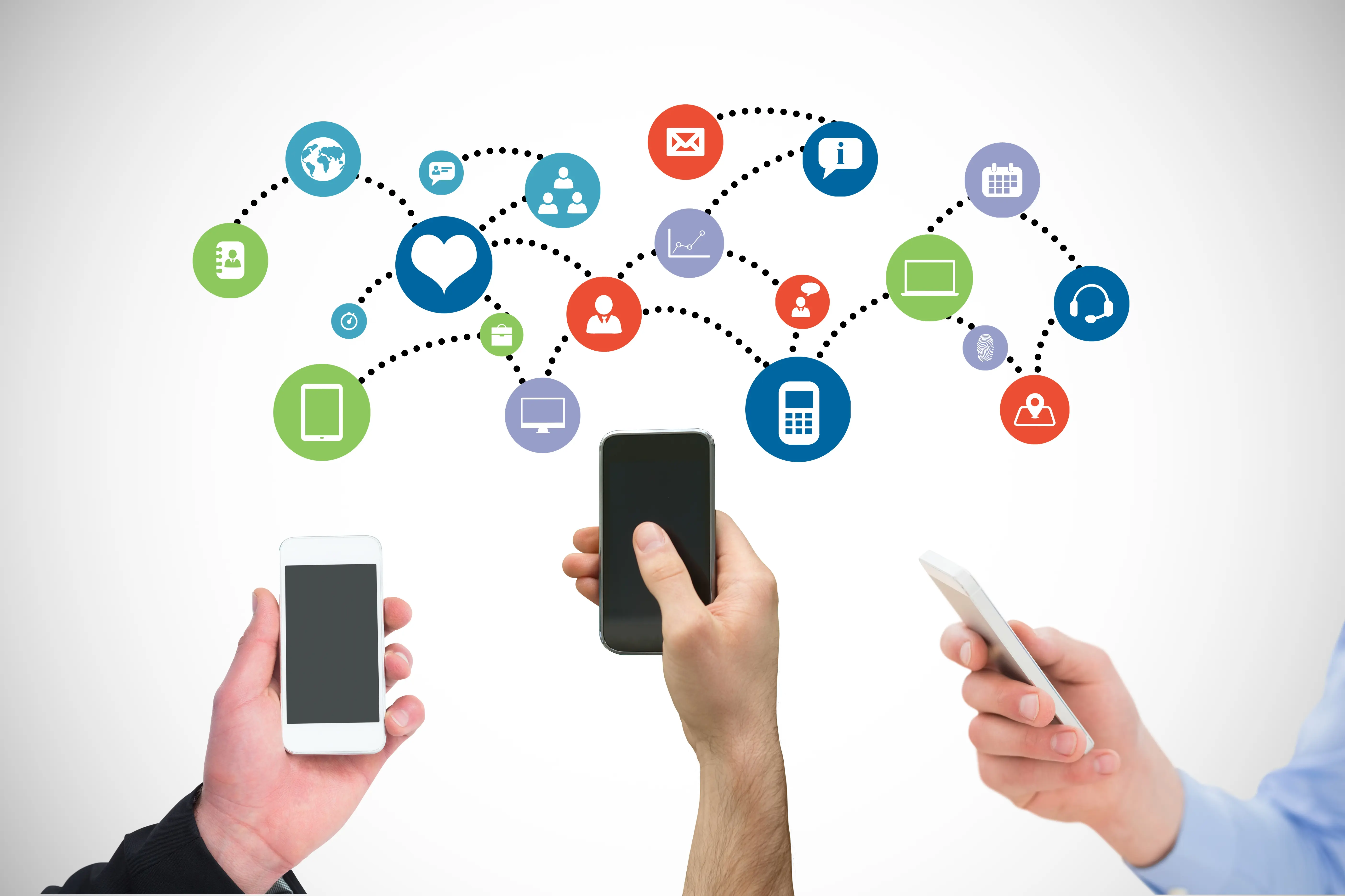 An all-in-one Club Management Solution Why now more than ever