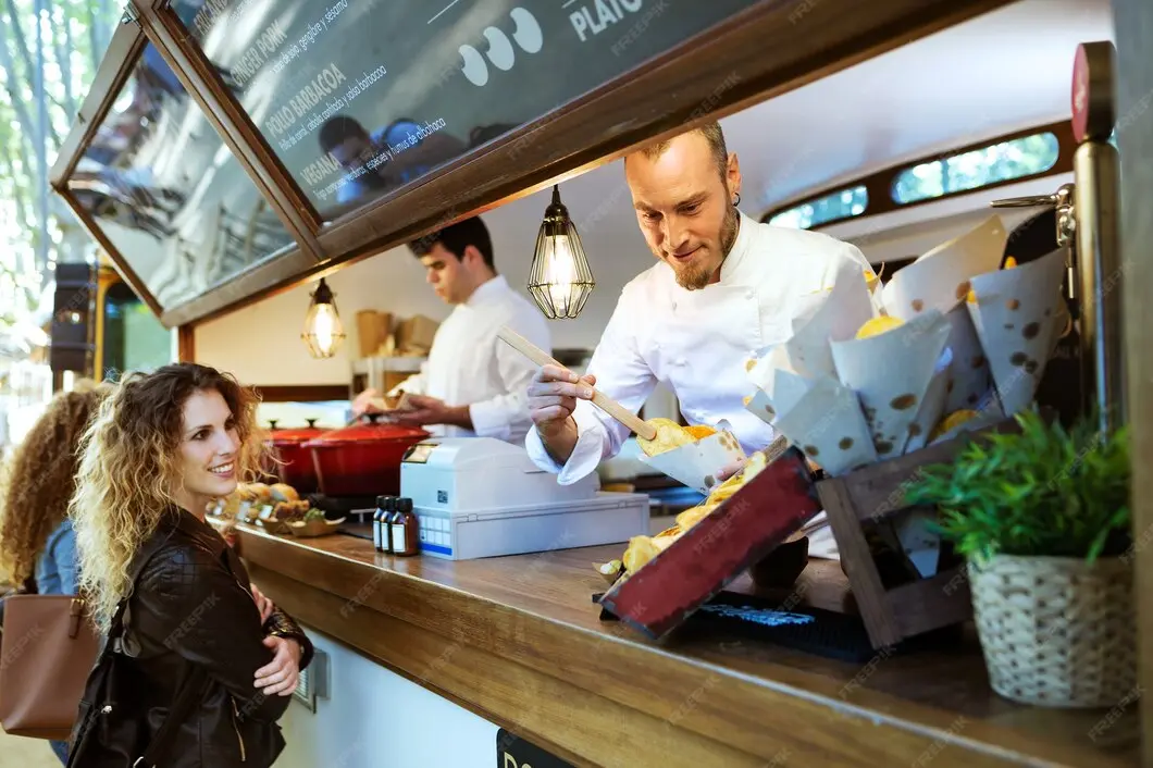 Club Food and Beverage Operations Alert “The Future has arrived, are you ready for it”