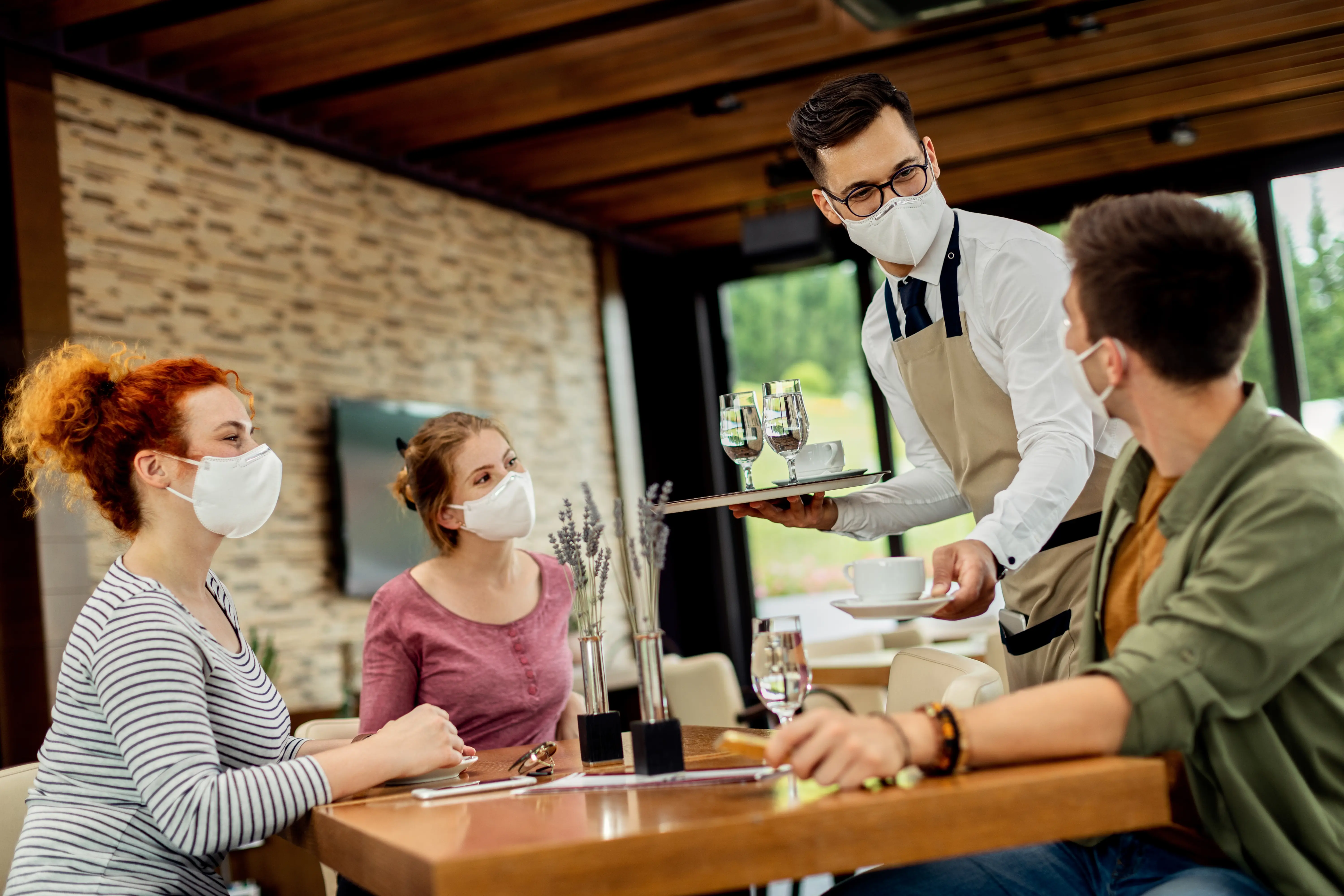 It’s time to treat F&B like the most universally used amenity that it is