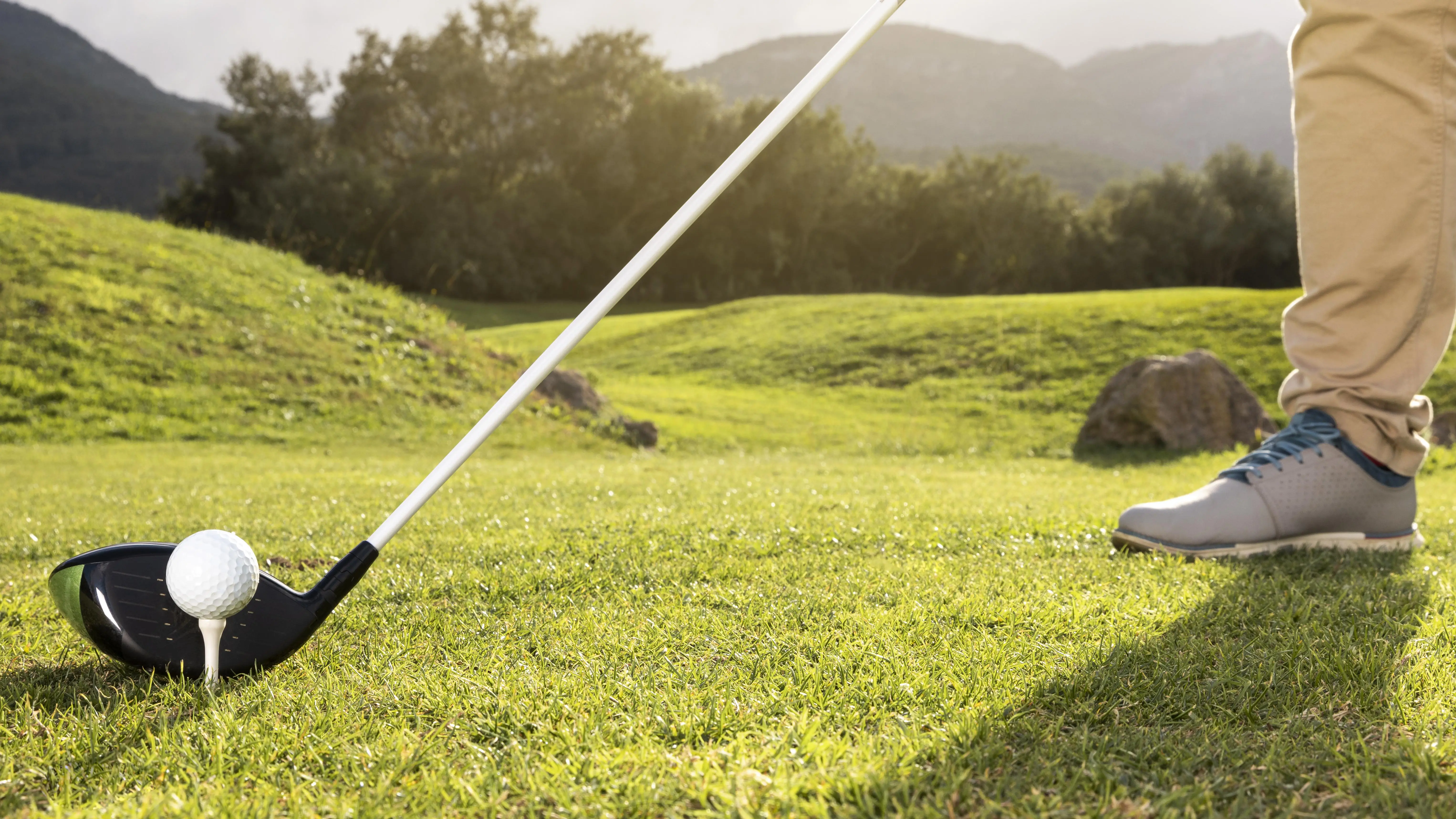 Why pros at premier clubs choose a comprehensive golf software solution