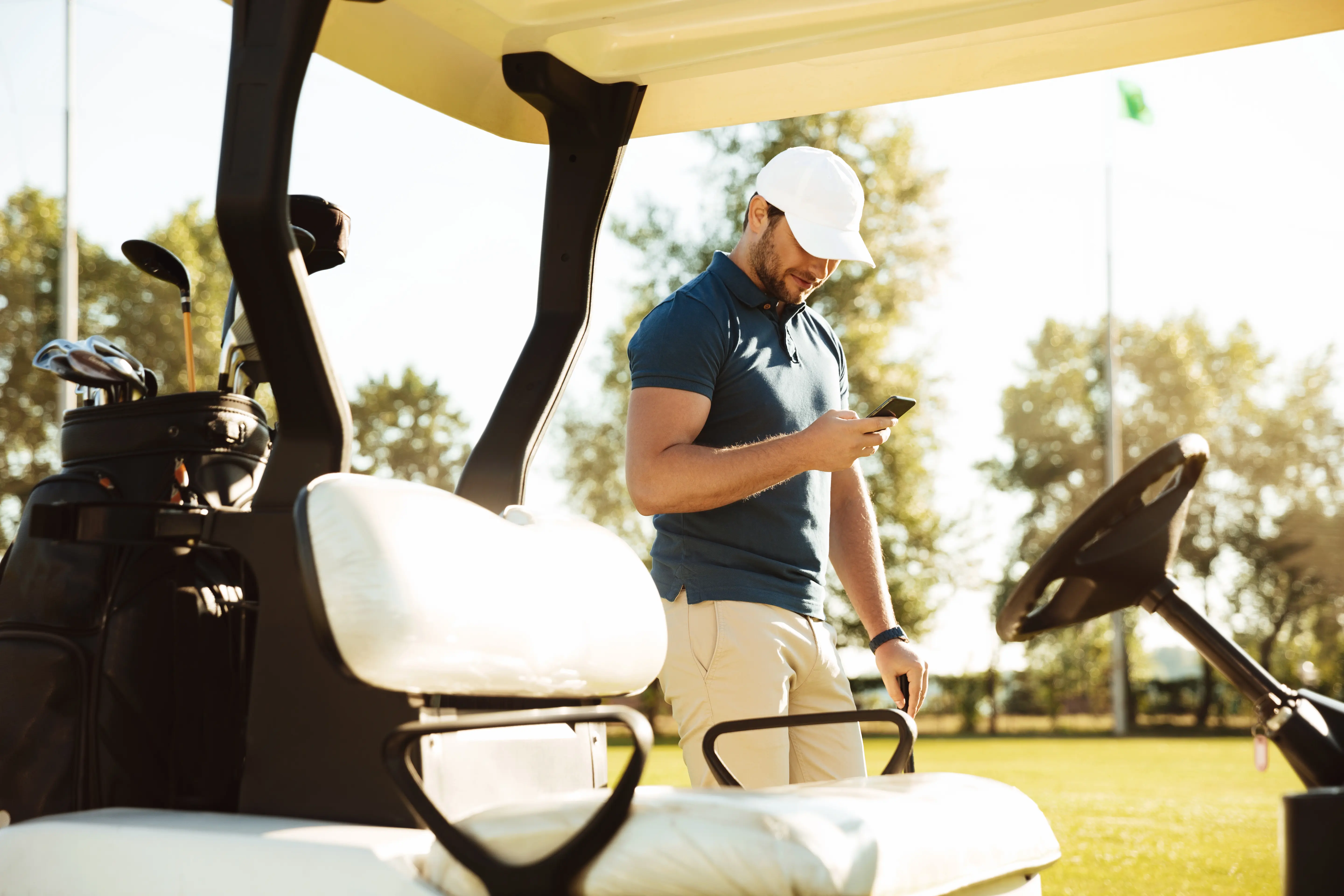 How the Employee App Transforms Daily Club Operations