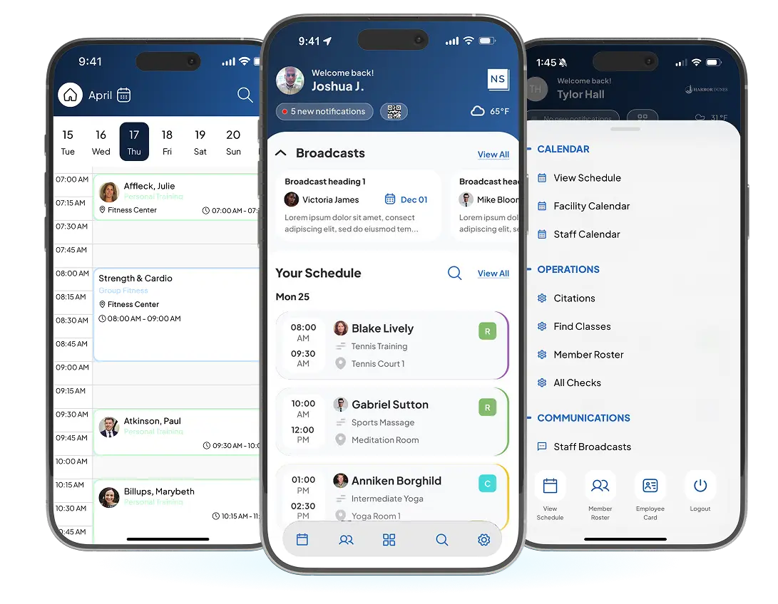 Employee App