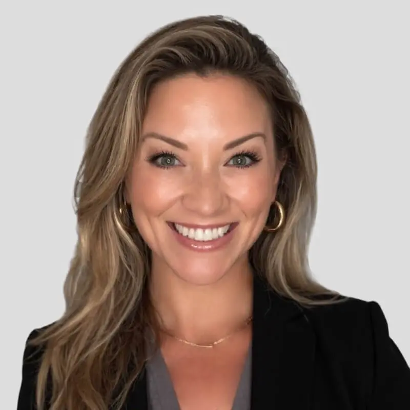Alyson Stevenson
