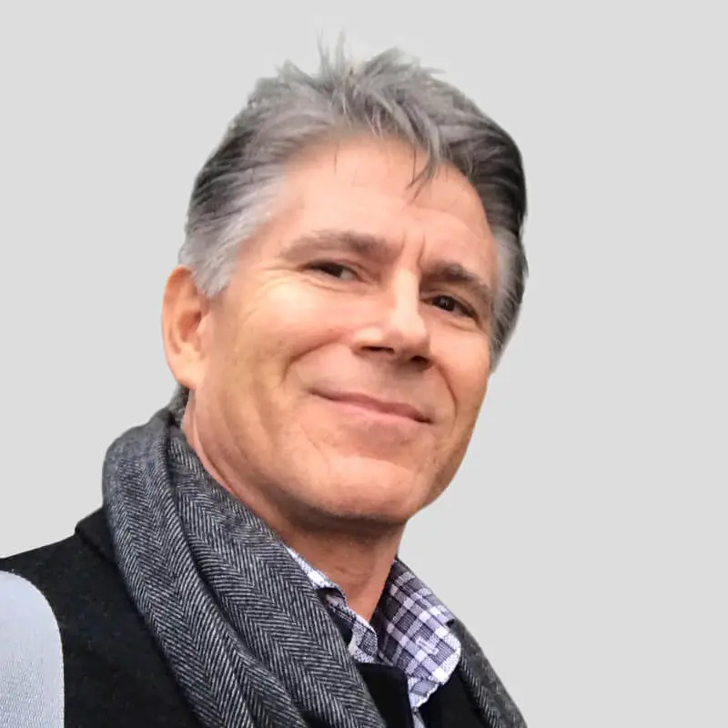 Andrew Bulloch